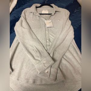 Women’s Buttondown